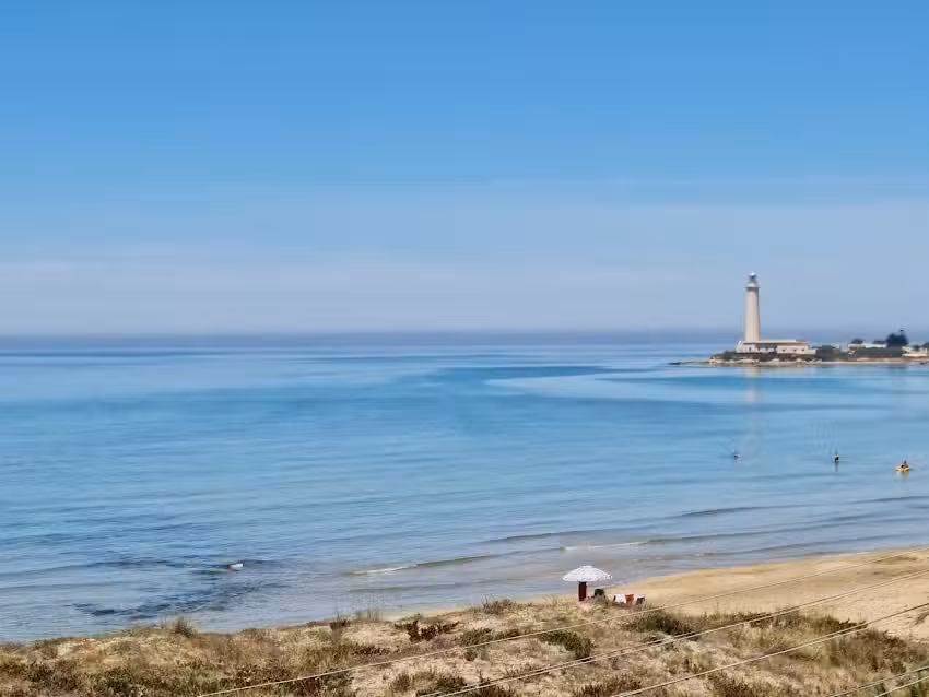 Villaggio Kartibubbo case sul mare