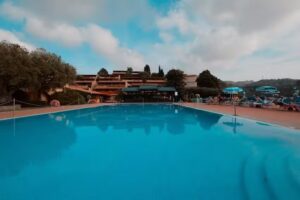 Villaggio l’Olivara