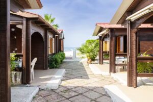 Villaggio La Bussola