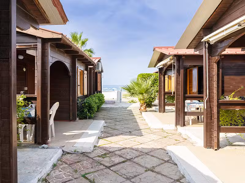 Villaggio La Bussola