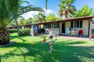 Villaggio Lake Placid