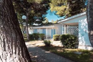 Villaggio Le Orchidee