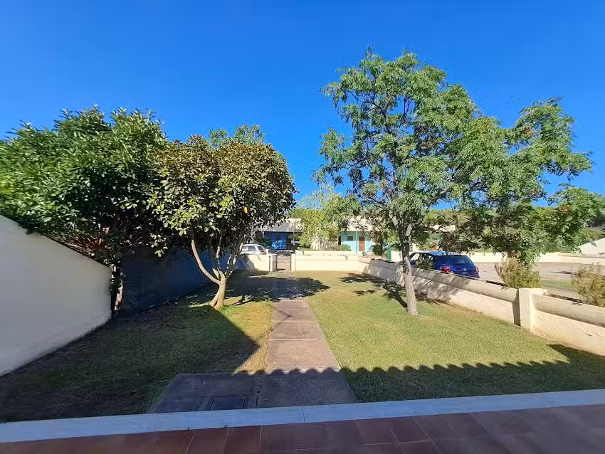 Villaggio le Palatine