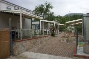 Villaggio Lido Tropical – Ristorante