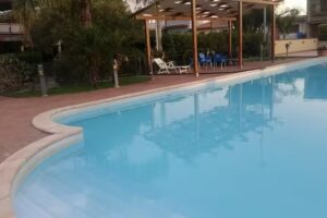 Villaggio Magna Grecia – Lazzaro