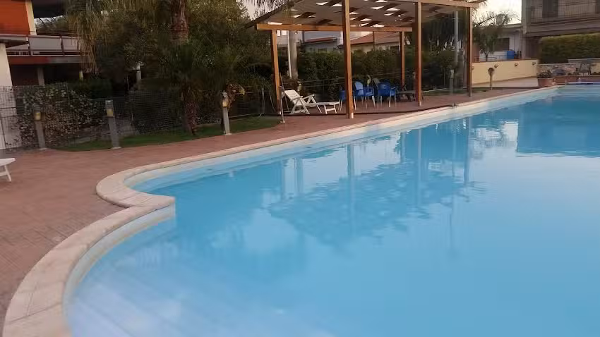 Villaggio Magna Grecia – Lazzaro