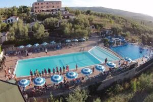 Villaggio Mare Blu Vieste