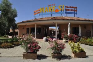 Villaggio Mare Si