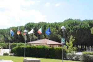 Villaggio Mare Verde