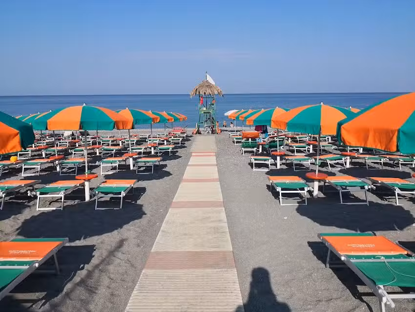 Villaggio Mediterraneo