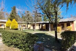 Villaggio Monte Pastel