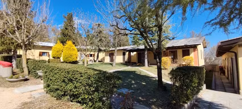 Villaggio Monte Pastel