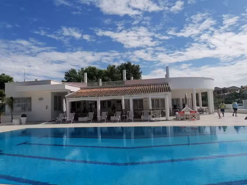 Villaggio Piano Grande