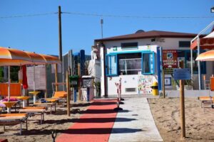 Villaggio Piccola America