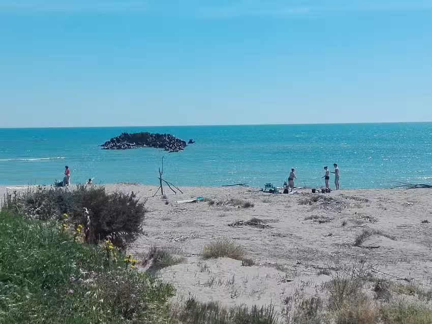 Villaggio Primo Sole