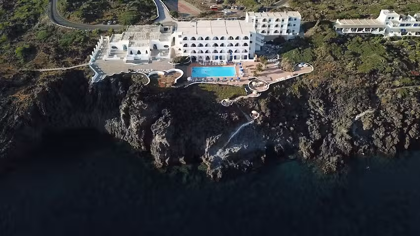 Villaggio Punta Fram – Aurum Hotels