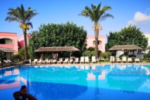 Villaggio Punta Grossa