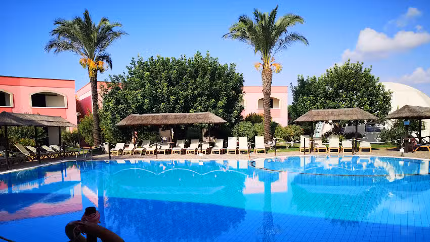 Villaggio Punta Grossa