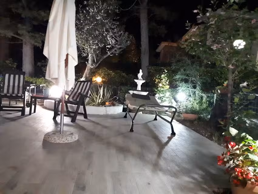 Villaggio Punta Santa Litterata