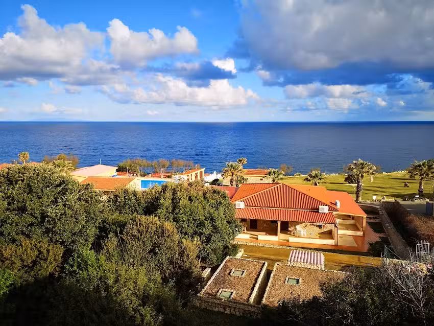 Villaggio Rasciada Club