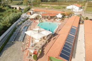 Villaggio Residence Arco Delle Rose