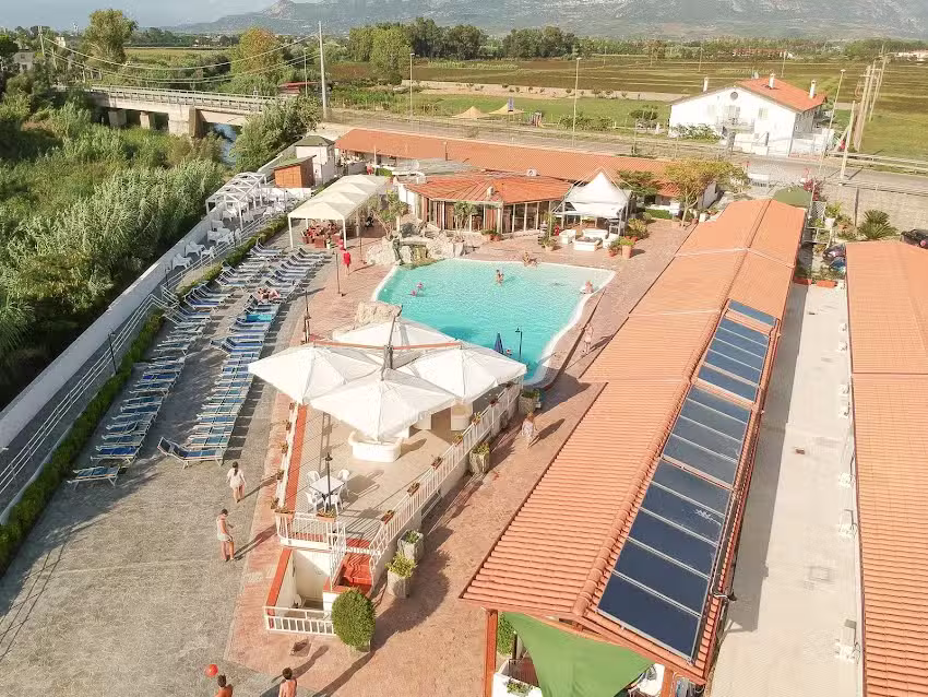 Villaggio Residence Arco Delle Rose