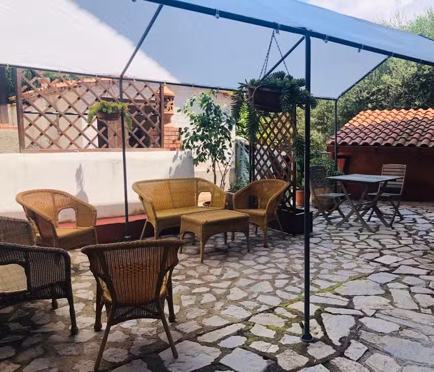 Villaggio Residence Chalet degli Ulivi