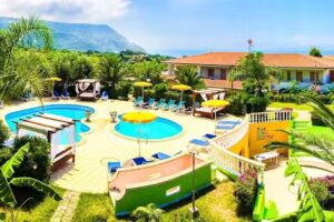 Villaggio Residence Costa Real