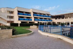 Villaggio & Residence Eden