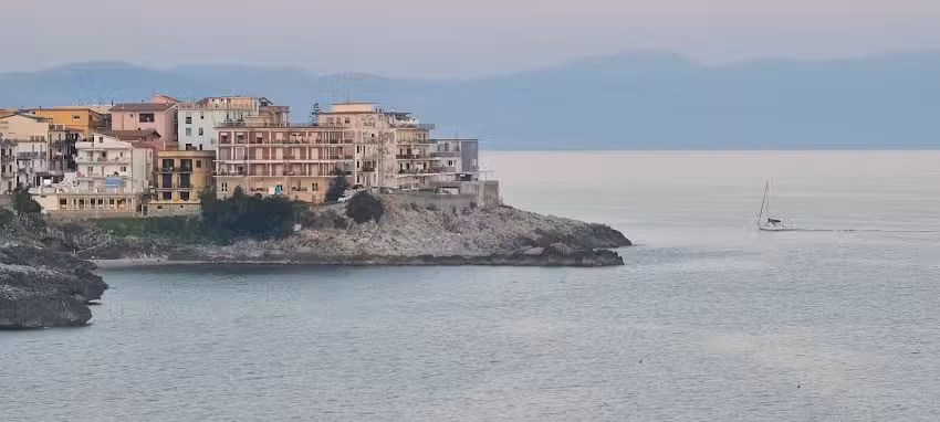 Villaggio Residence Pietra Grigia – Marina di Camerota