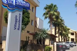 Villaggio Residence San Francisco