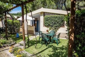 Villaggio Residence Torre Saracena