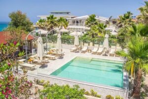 Villaggio Residence Tramonto Capo Vaticano