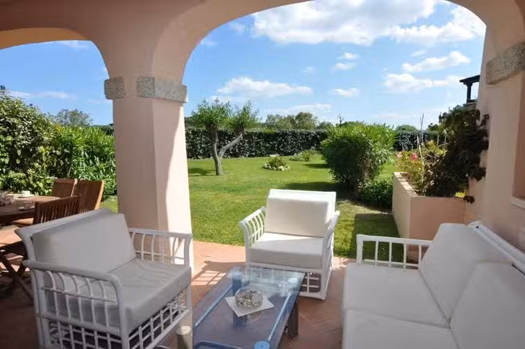 Villaggio residenziale Puntaldia