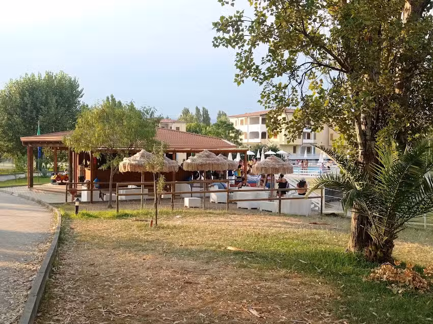 Villaggio Riviera del Sole