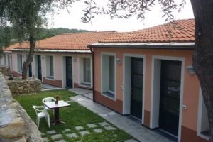 Villaggio RTA Borgoverde