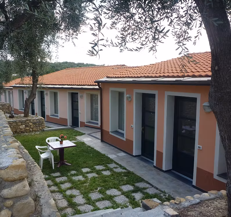 Villaggio RTA Borgoverde