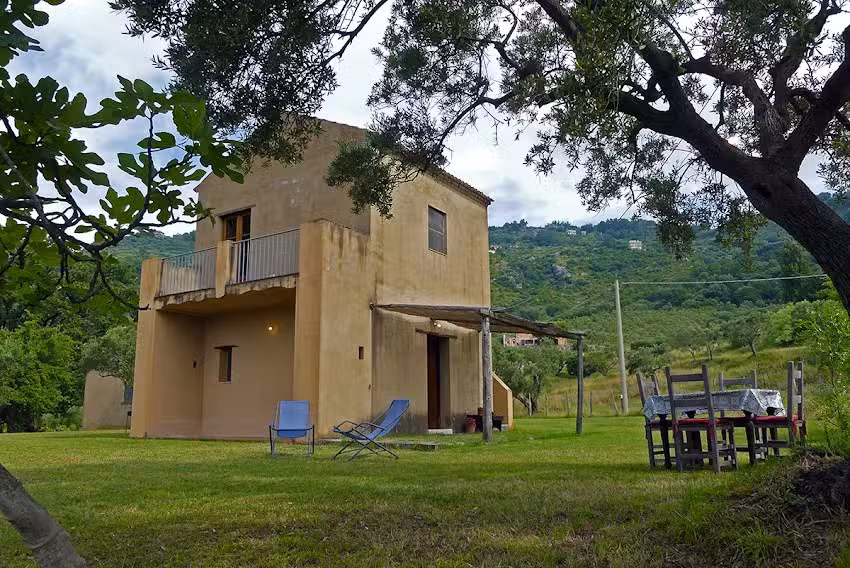 Villaggio Rurale San Martino