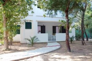 Villaggio Sabbiadoro