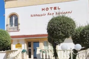 Villaggio San Giovanni