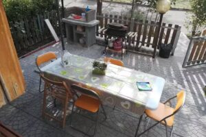 Villaggio San Leonardo Faeto