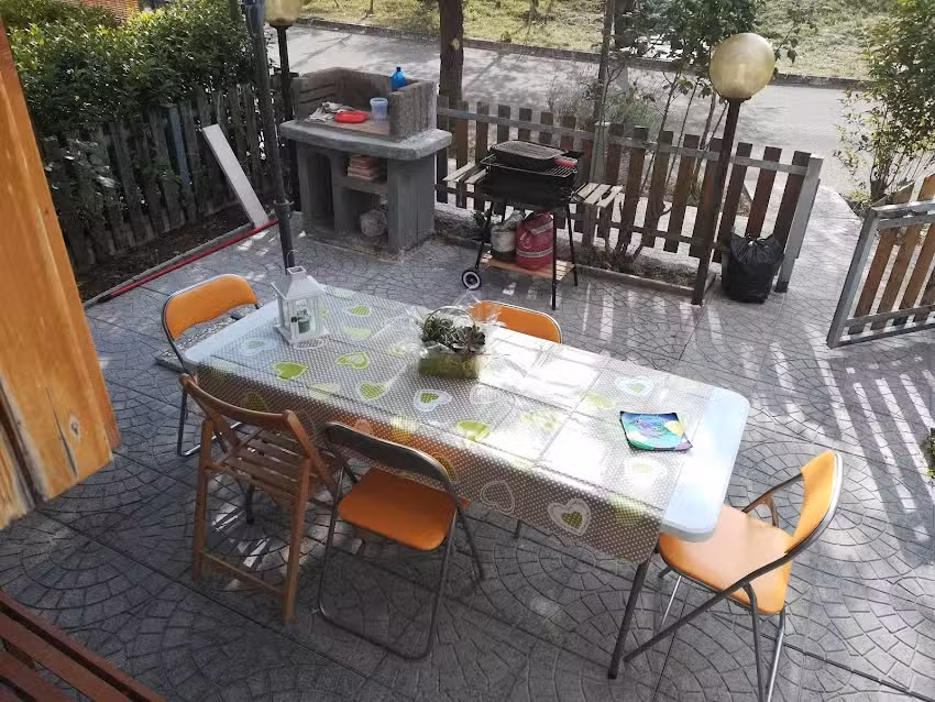 Villaggio San Leonardo Faeto