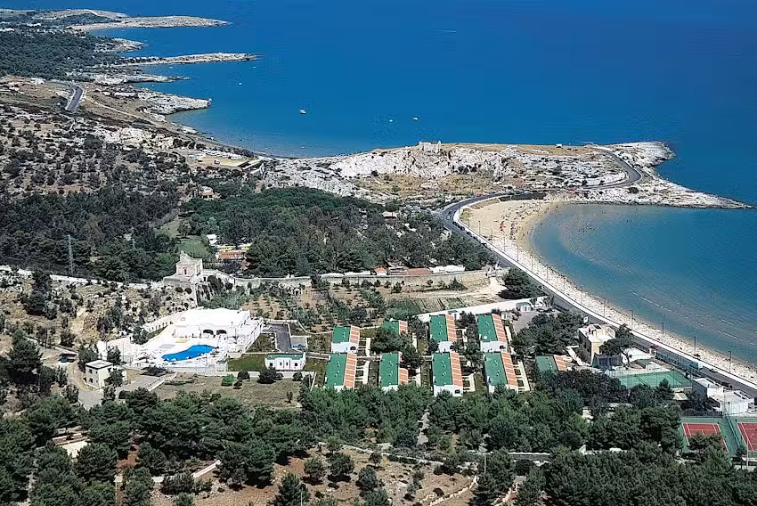 Villaggio San Lorenzo