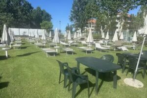 Villaggio San Pellegrino