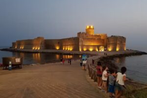 Villaggio Santa Cristina