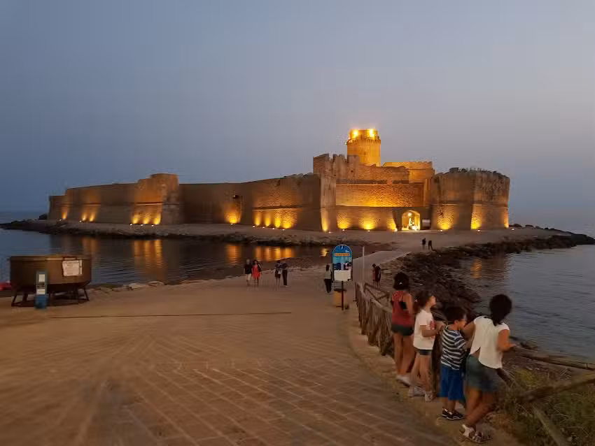 Villaggio Santa Cristina