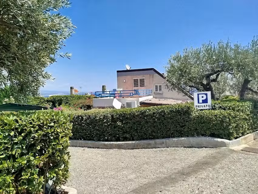 Villaggio Santa Maria Del Mare