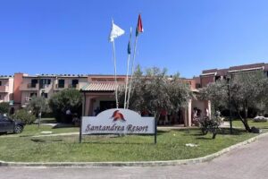 Villaggio Santandrea