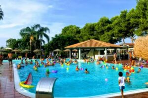 Villaggio Spiagge Rosse