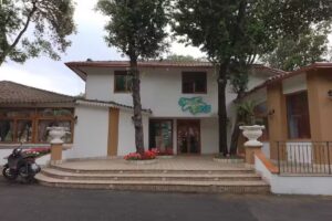 Villaggio Stella Maris